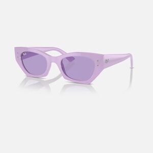 Ray bans violet
